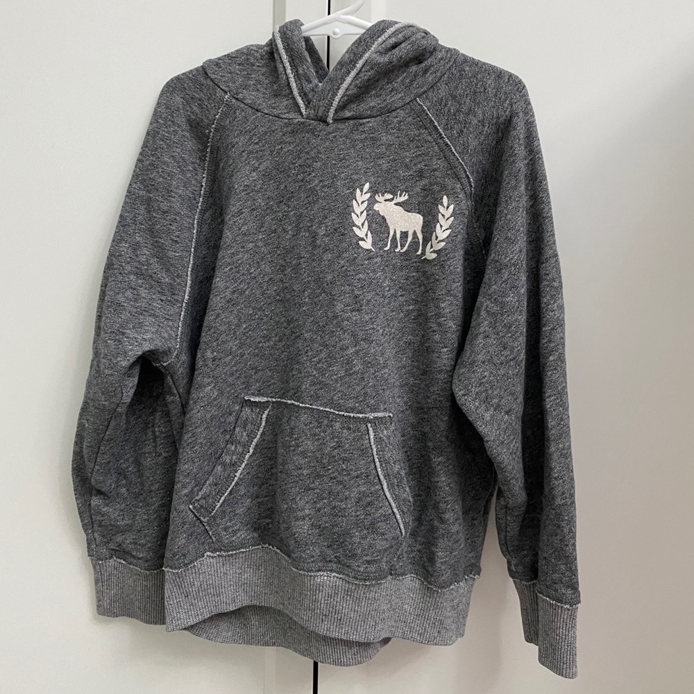 Abercrombie Kids Hoodie
